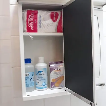 Apartmán Espaco_zero Downtown